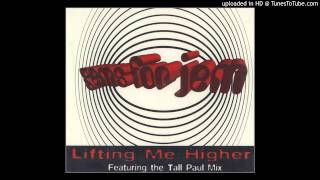 Gems For Jem - Lifting Me Higher (Tall Paul Mix)