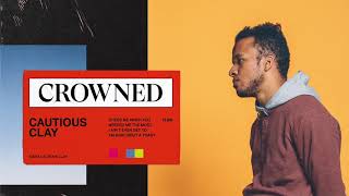 Crowned (OFFICIAL AUDIO)