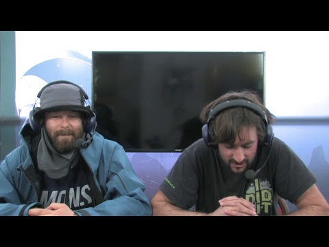 Livestream von OPEN FACES Series Contests 2*FWQ Gastein