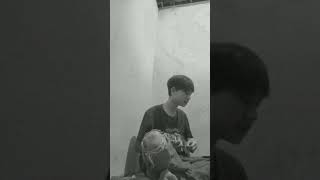 Download lagu cover ukulele: aku yang malang 4 mp3