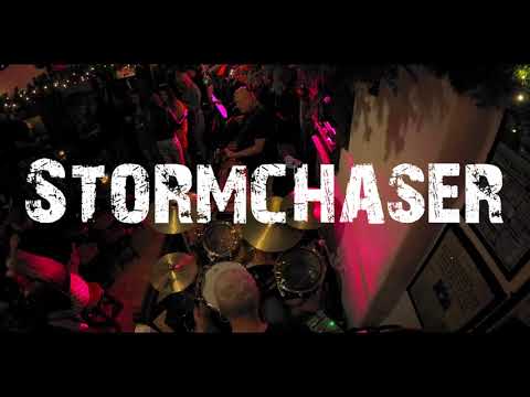 Sunshine of Your Love - Cream - Cover - STORMCHASER