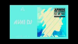 Armin Van Buuren feat. Mr  Probz – Another You (Headhunterz Remix)