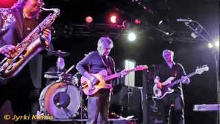 Dave Edmunds - You Ain&#39;t Nothin&#39; But Fine (video Jyrki Kallio)