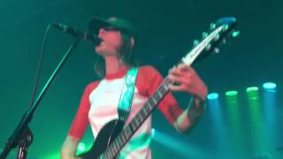 White&#39;s Not My Color This Evening - Cherry Glazerr