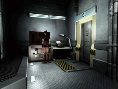 Zagrajmy w Resident Evil 2 (cz.16) [Claire]