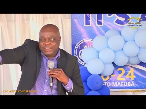 Chikepe chakasvika || Pastor A Rusukira