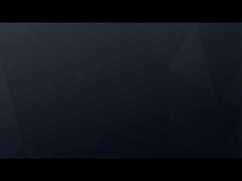 Tom Clancy's Rainbow Six Siege elite Skin animation as Lesion