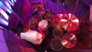 T-Bone &quot;Volare&quot; Ft. Marcos Witt DRUM COVER