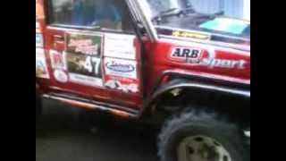 preview picture of video 'Kota Belud 4WD 2jz.MP4'