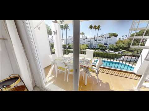 3D Virtual Guided Tour of 11226 - Modern beach side duplex penthouse.