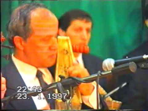 Partie 1: Nassim El Andalous - Ramadan à Tlemcen 1997