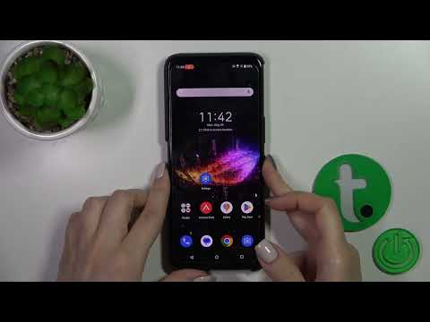 How to Turn Off the Always On Display Option on ASUS ROG Phone 7