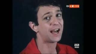 Sergio Caputo - Un sabato italiano (1983) - www.glianni80.it & www.glianni80.com