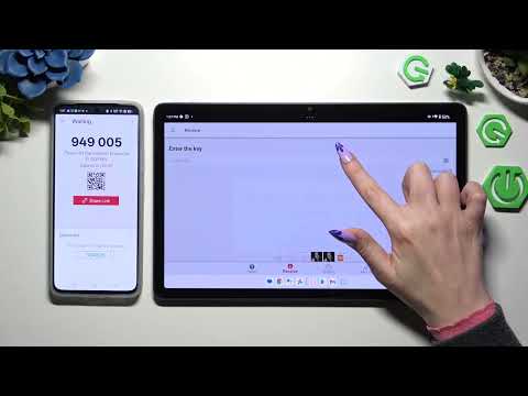 LENOVO Tab P11 Pro – Transfer Files from Android Device Using Send Anywhere