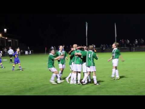 SC Susteren - SVC 2000