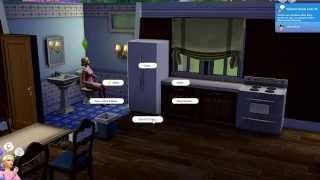 The Sims 4 (The Burbs)