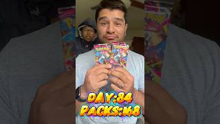 Our SIR Charizard hunt continues.. Day 84 bonus pack! 🥑🧃👀
