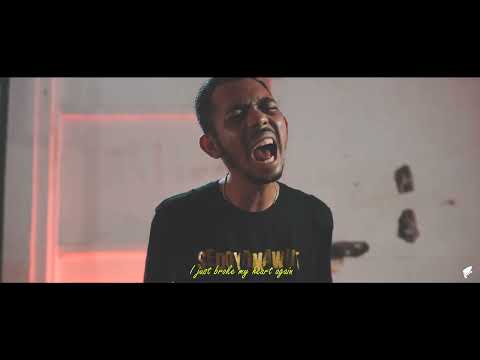 MBXN - Broken Again (Official Music Video)