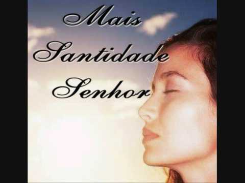 Fogo Alto / Gera Santidade video