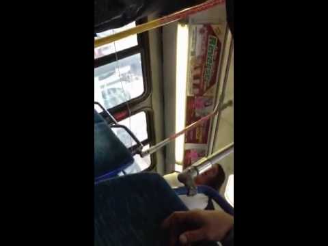 Doped out p.c.p bitch.