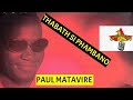 BantuMelodies Paul Matavire Thabath Si Phambano