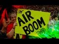 Air Boom Custom Theme Song Mr. Boombastic ...