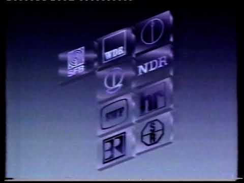 ARD 24.11.1984 Intro Sport Extra