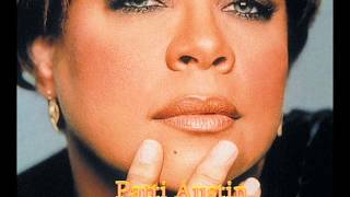Patti Austin - Through The Test Of Time