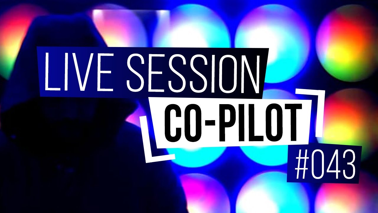 Loose Lips Live Session #43 - Co-Pilot