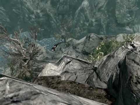 The Elder Scrolls V: Skyrim: Slaughtering: Delphine And Esbern