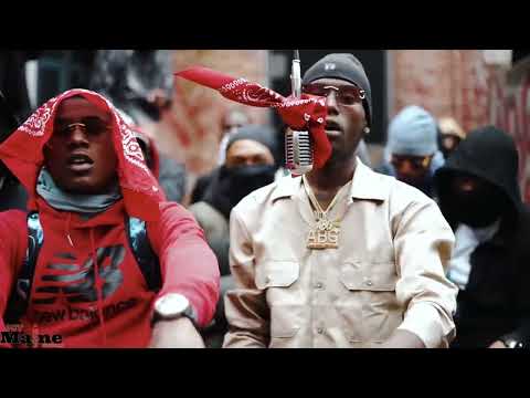 ABG Dolla Ru - Everything U Need