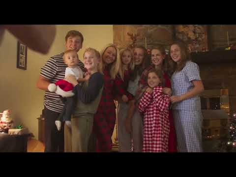 Our Crossroads Trailer