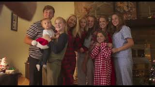 Our Crossroads Trailer