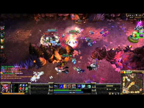 Riven Ranked Pentakill | Aze | ESG