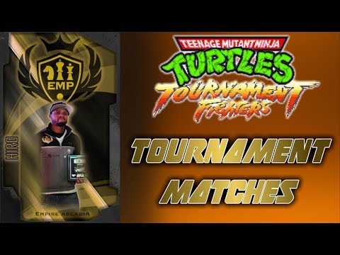 EMP Hiro: Tournament Fighters Highlights