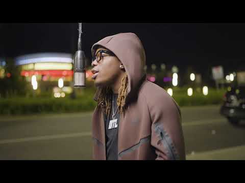 Urban Ty - Trust Issues (WhoRunItNYC Performance)