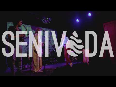 Senivoda ~ From One Land @ The Toff In Town Band Room