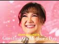 SHARON CUNETA | Spent My Mother’s Day Today Working