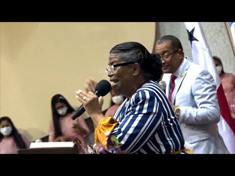 Viva la fe, viva la esperanza... - Coros pentecostales - Ptra. Rosalba de Asprilla - MMM