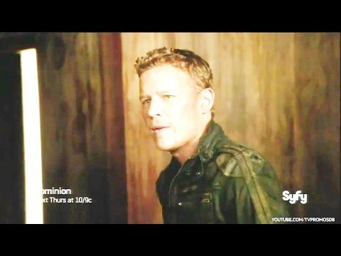 Dominion 2x05 Promo "A Bitter Truth" - S02E05 [HD]