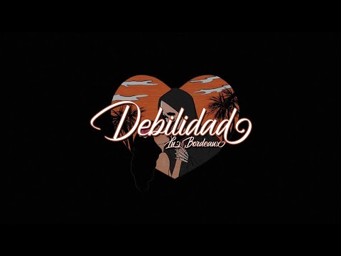 Debilidad - Lu Bordeaux (Prod. @olknaibaf)
