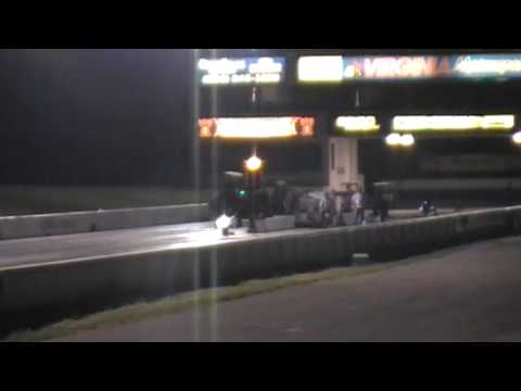 2013 VMP September 15 jr dragster run)