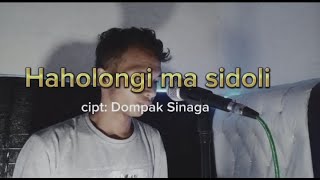 Download lagu haholongi ma sidoli - Jumiltri Tanjung ( cipt: Dompak Sinaga) musik video cover 2023 mp3 Download lagu haholongi ma sidoli - Jumiltri Tanjung ( cipt: Dompak Sinaga) musik video cover 2023 mp3