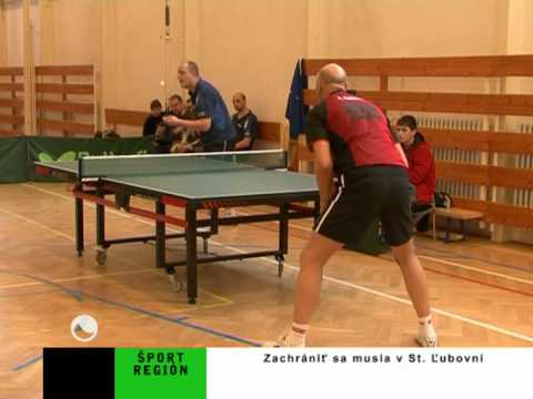 Zachrániť sa musia v St. Ľubovni