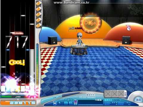 O2jam V3 (O2 Version) HX4