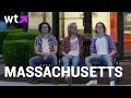 Ylvis Massachusetts Official Music Video | What's ...