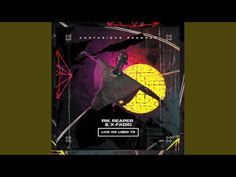 Like We Used To (Original Mix)