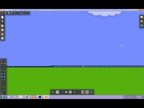 Elevator with Marble