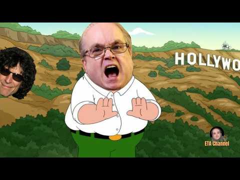 Eric The Actor Thinks He's a Hollywood Star - Fringe Meltdown & Pure Delusion