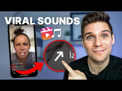 The Secret to Finding Trending Instagram Reels Sounds (FAST)